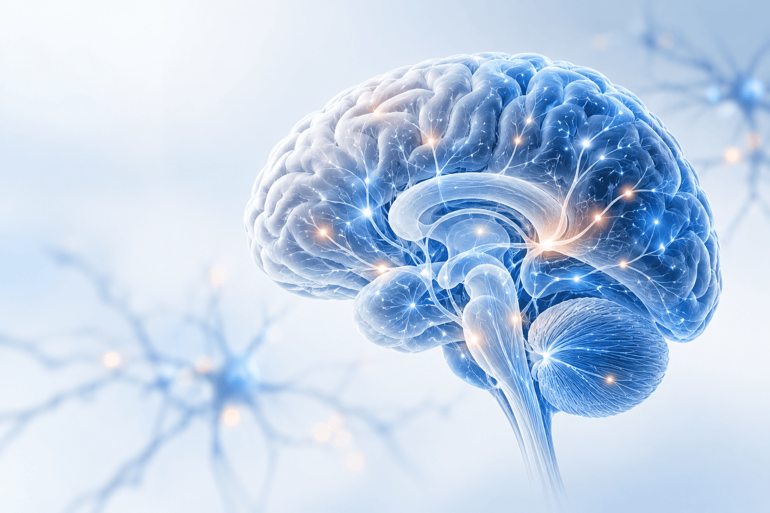 Atención médica especializada en neurología